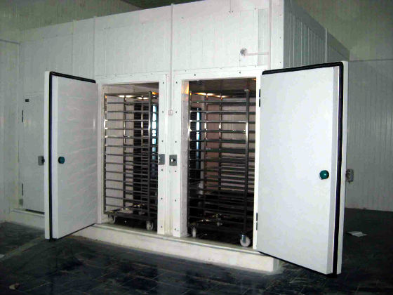 Ремонт промышленных холодильников в Егорьевске с выездом | Вызов мастера по холодильникам на дом